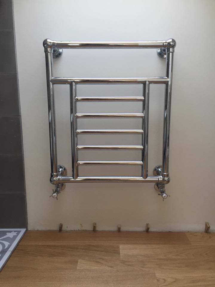 Thermo Prestige SA - Création salle de bains