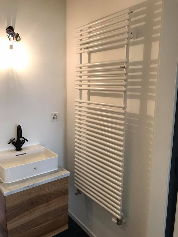 Thermo Prestige SA - Création salle de bains et salle de douches