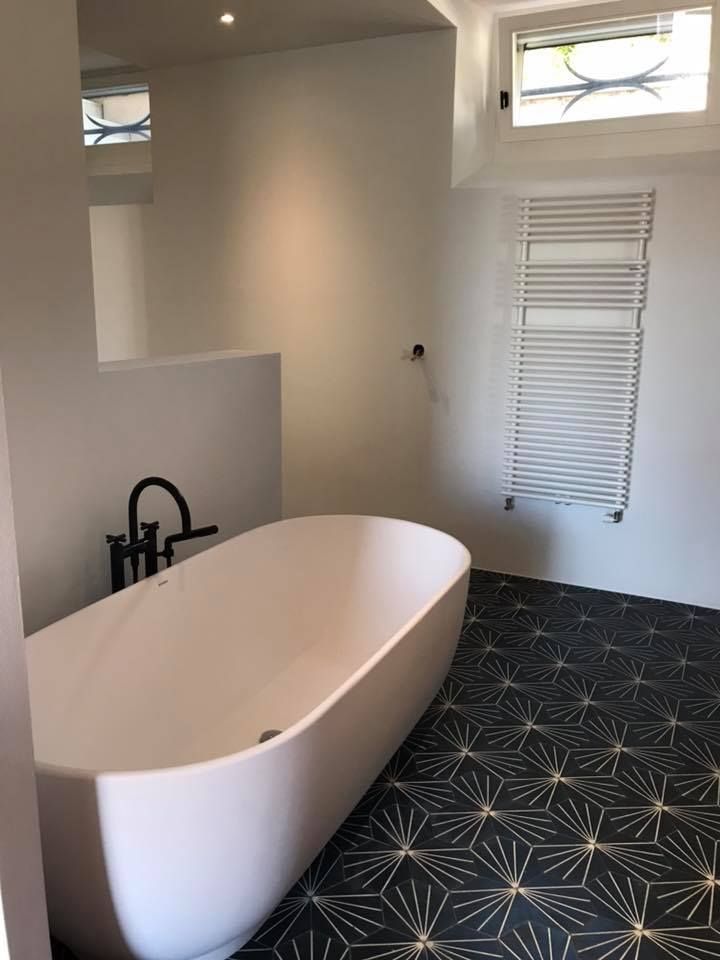 Thermo Prestige SA - Création salle de bains et salle de douches