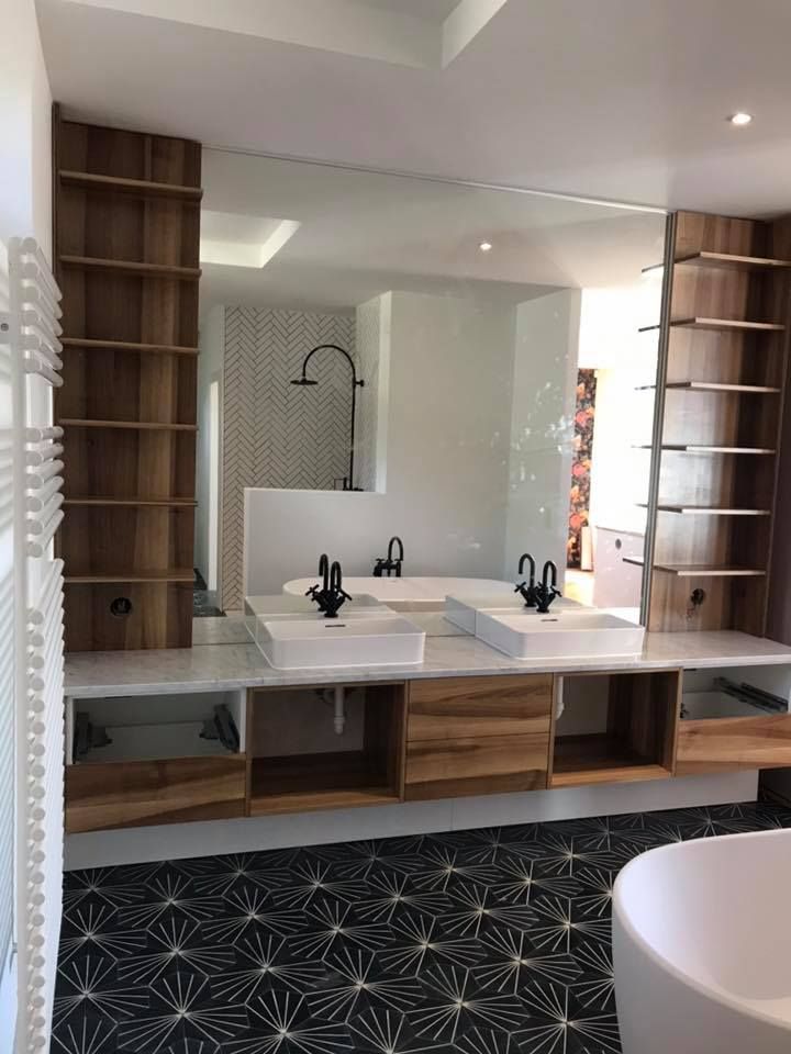 Thermo Prestige SA - Création salle de bains et salle de douches