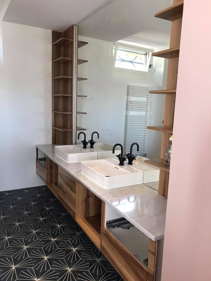 Thermo Prestige SA - Création salle de bains et salle de douches