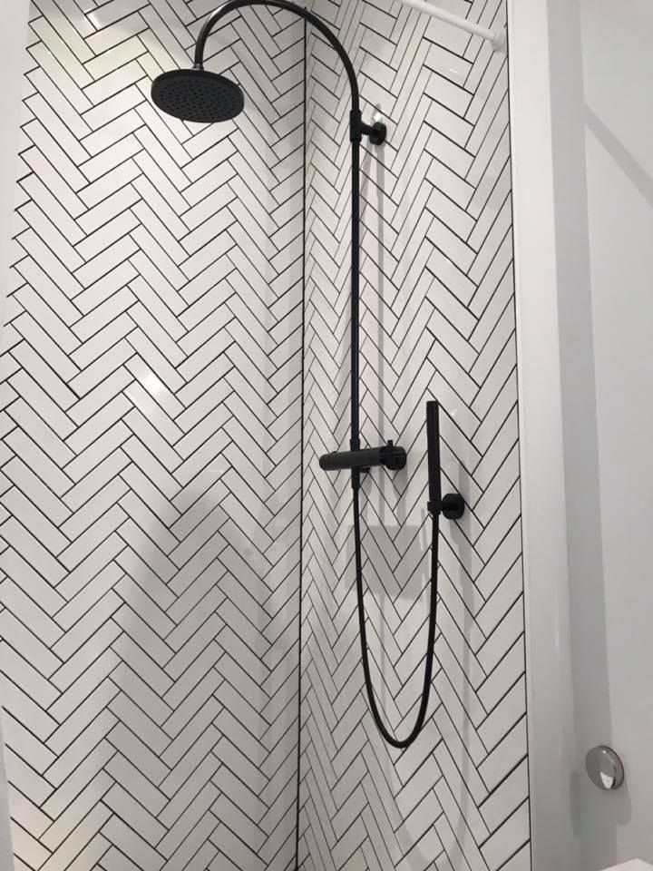 Thermo Prestige SA - Création salle de bains et salle de douches