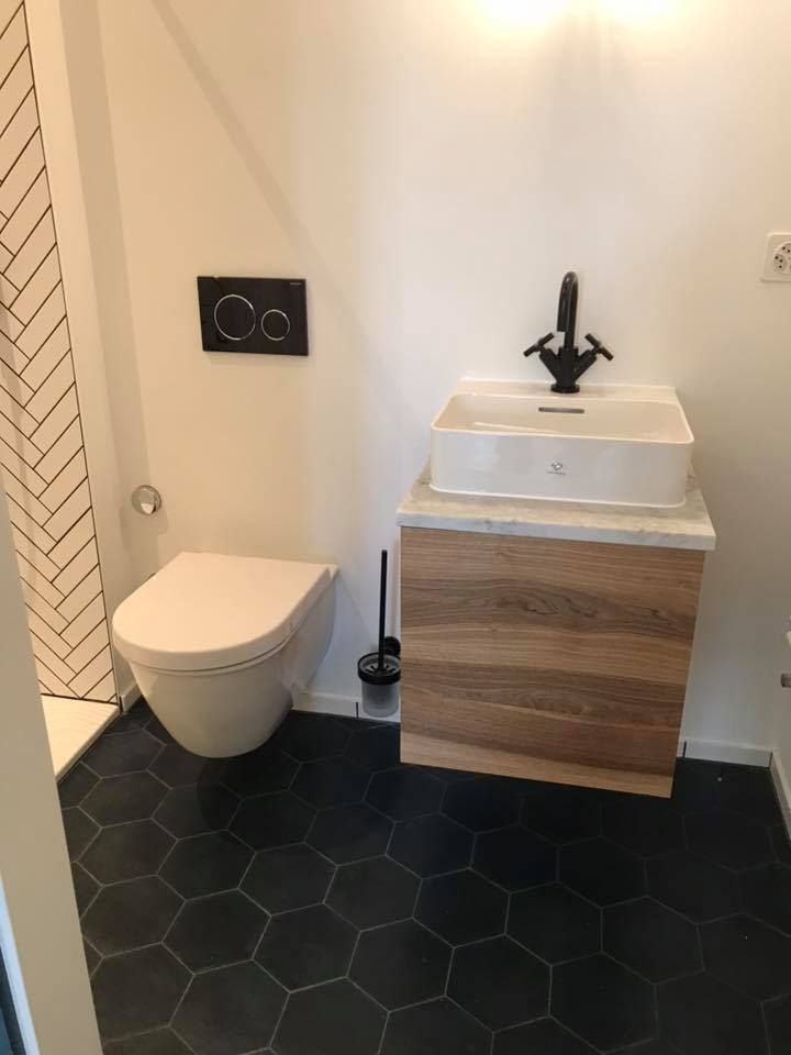 Thermo Prestige SA - Création salle de bains et salle de douches