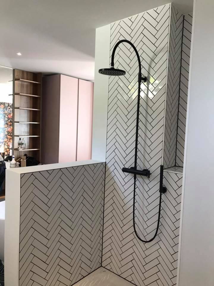 Thermo Prestige SA - Création salle de bains et salle de douches