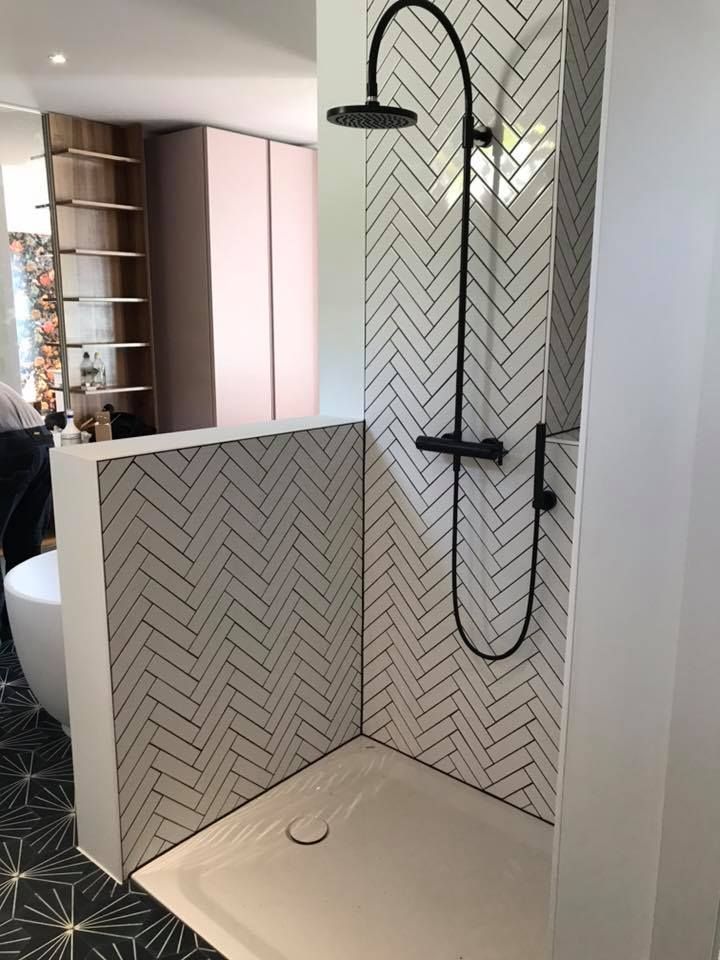 Thermo Prestige SA - Création salle de bains et salle de douches