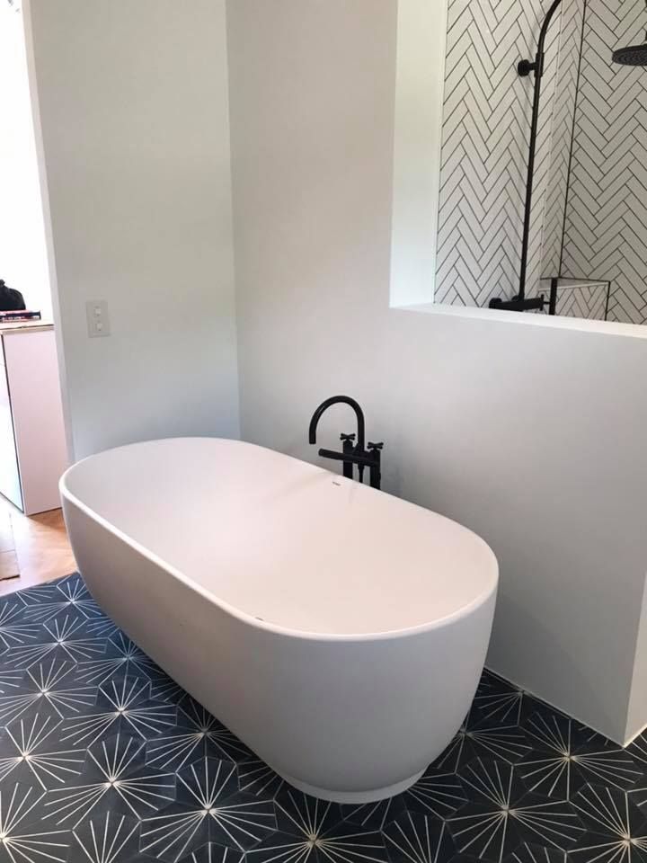 Thermo Prestige SA - Création salle de bains et salle de douches