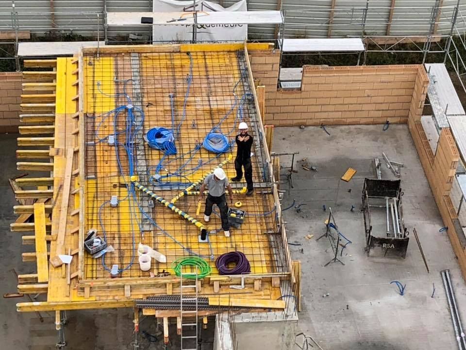 Thermo Prestige SA - Création salle de bains