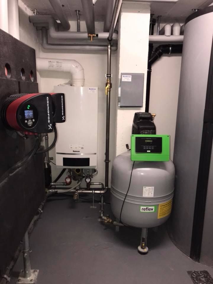 Thermo Prestige SA - Travaux de chauffage et sanitaire