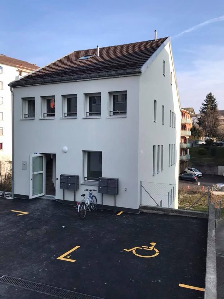 Thermo Prestige SA - Travaux de chauffage et sanitaire