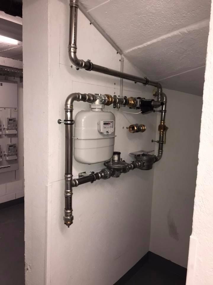 Thermo Prestige SA - Travaux de chauffage et sanitaire