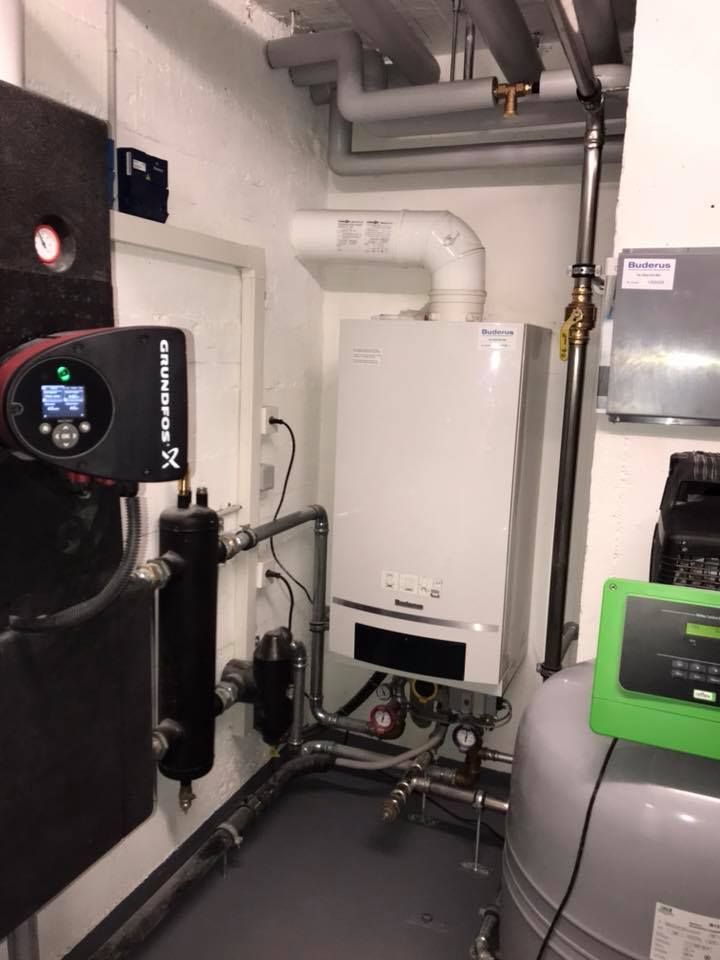 Thermo Prestige SA - Travaux de chauffage et sanitaire