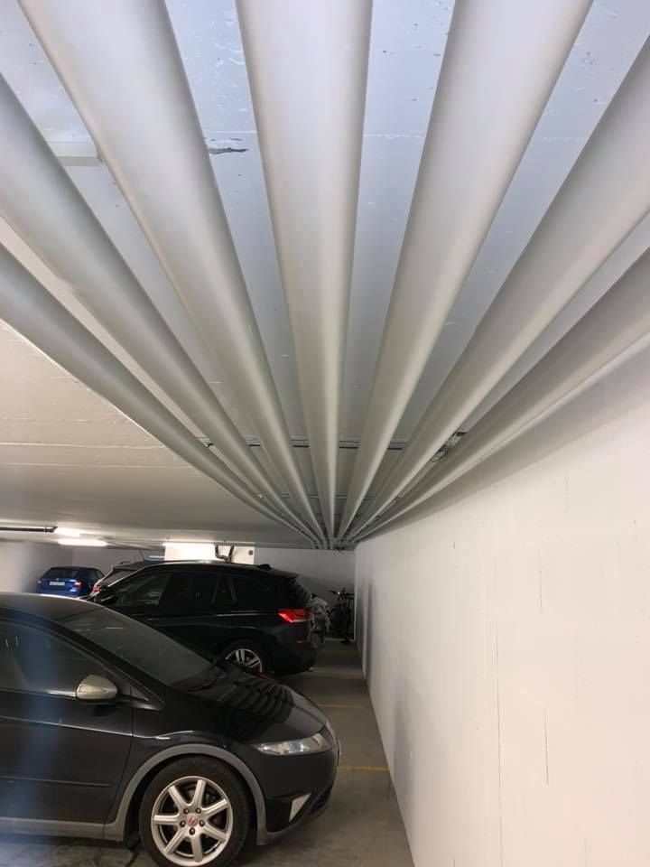 Thermo Prestige SA - Travaux local thermique et distribution