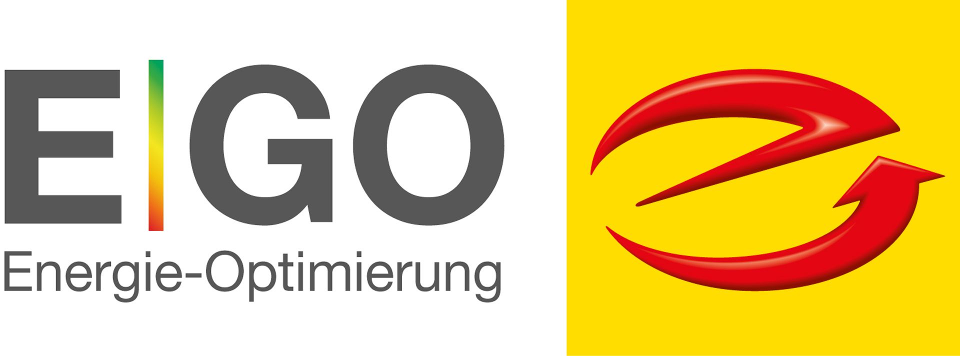 Energie Optimierung Logo