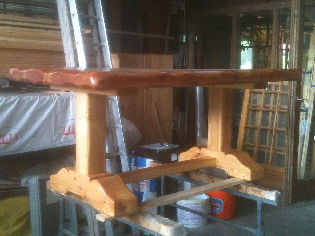 Longet Menuiserie-Charpente