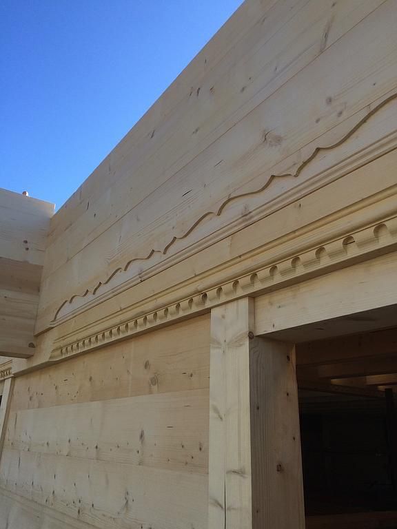 Longet Menuiserie-Charpente