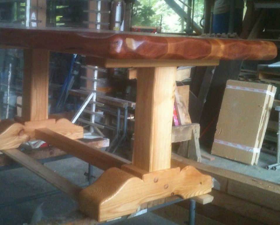 Longet Menuiserie-Charpente