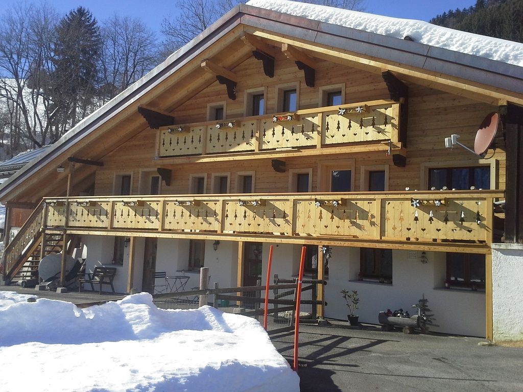 Longet Menuiserie-Charpente