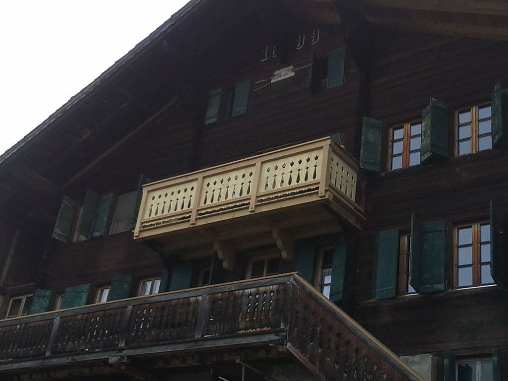 Longet Menuiserie-Charpente