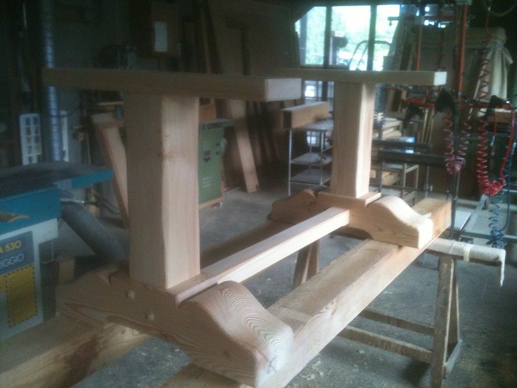 Longet Menuiserie-Charpente