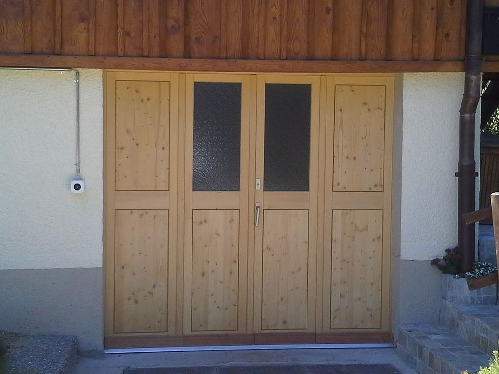 Longet Menuiserie-Charpente