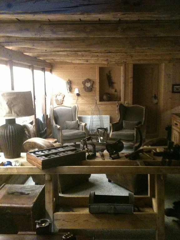 Longet Menuiserie-Charpente