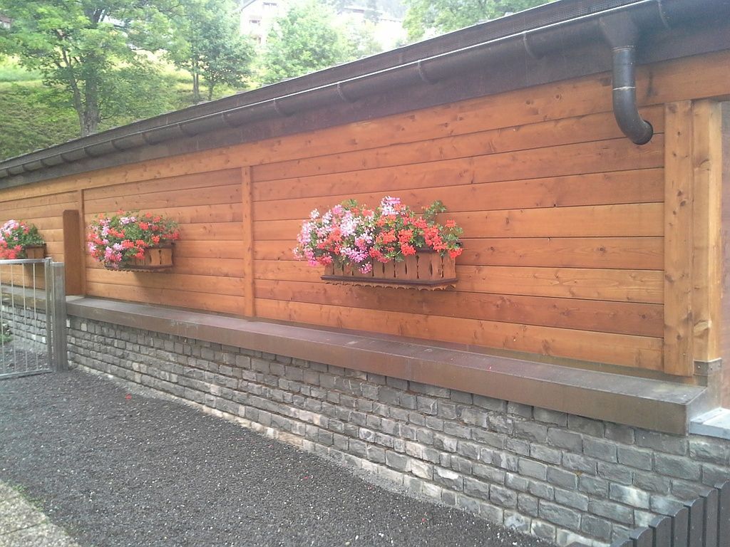 Longet Menuiserie-Charpente