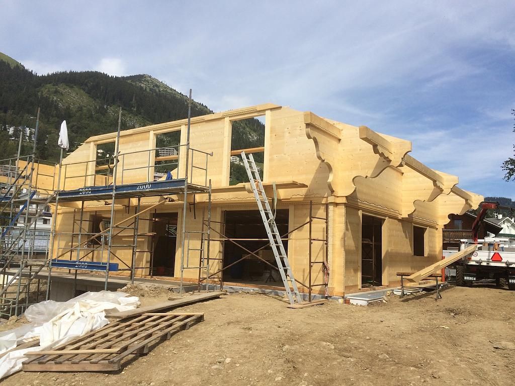 Longet Menuiserie-Charpente