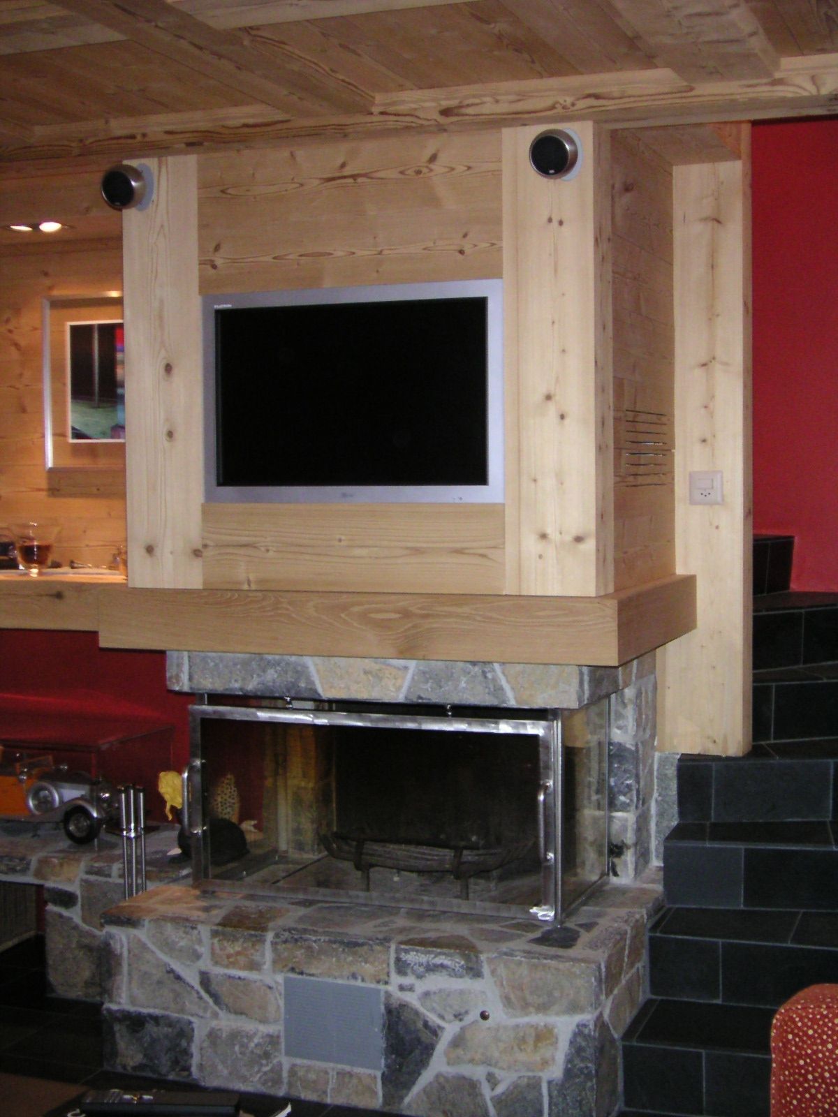 Meuble de salle de bain