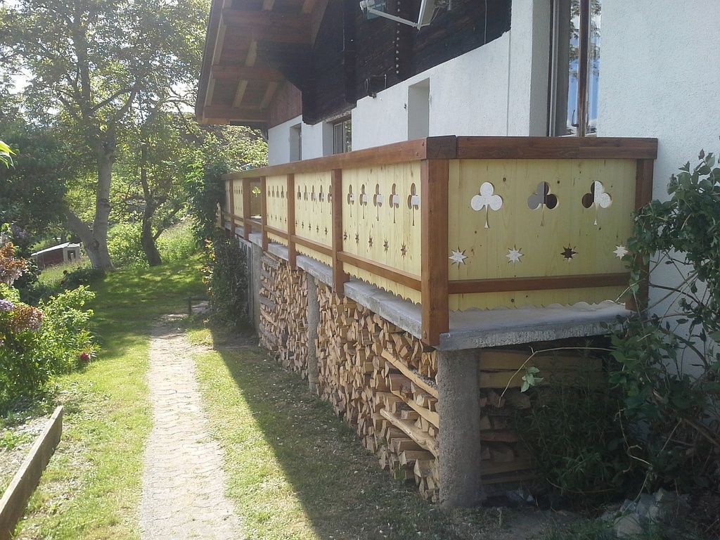 Longet Menuiserie-Charpente