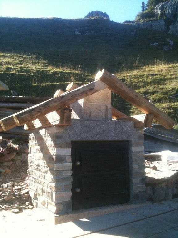 Longet Menuiserie-Charpente