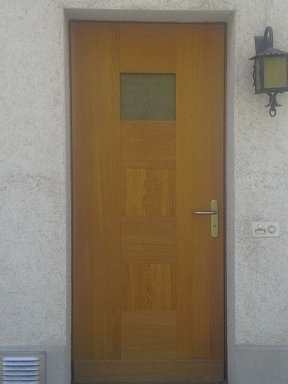 Longet Menuiserie-Charpente