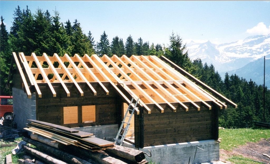 Longet Menuiserie-Charpente