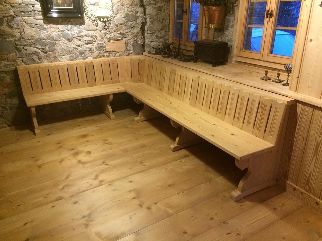 Longet Menuiserie-Charpente