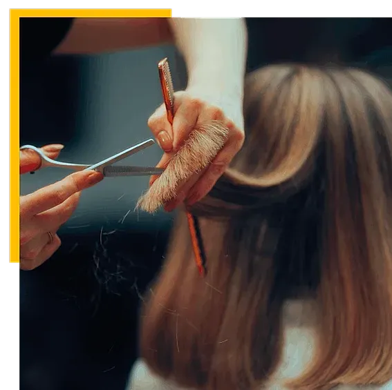 Meg Palamos Hair Salon