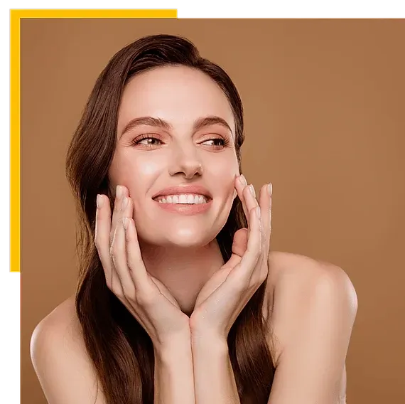 Meg Palamos Hair Salon