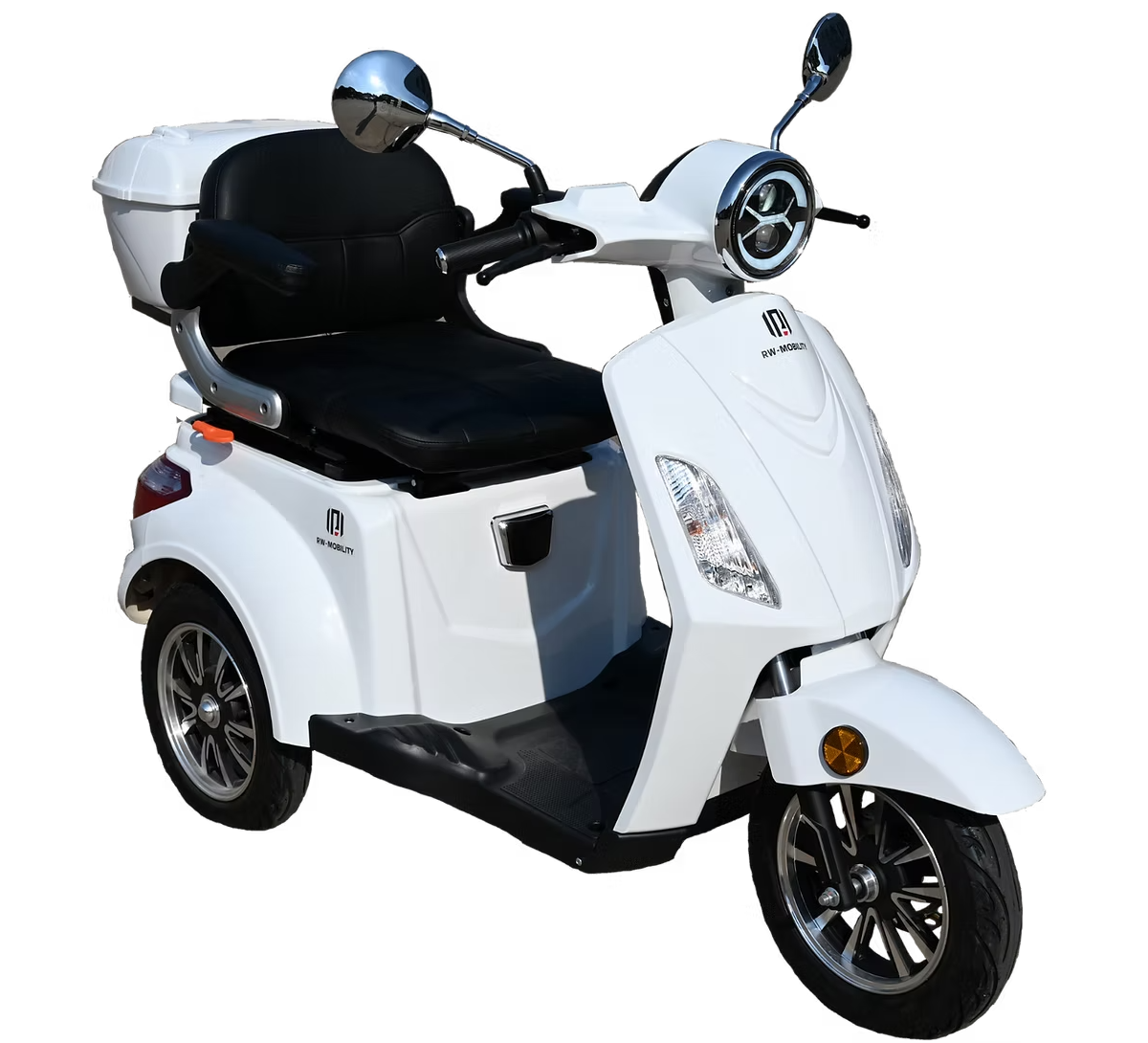 Rally Wind DX25 Seniorenroller