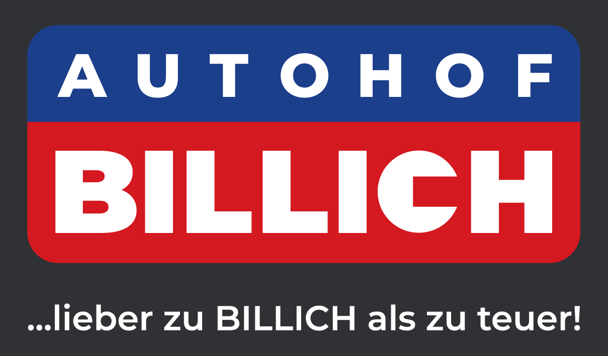 Autohof Billich Logo
