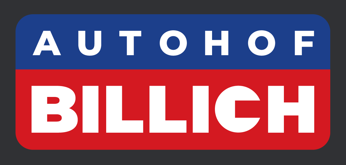 Autohof Billich Logo