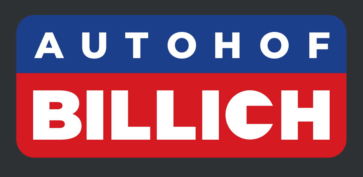 Autohof Billich Logo