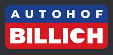 Autohof Billich Logo