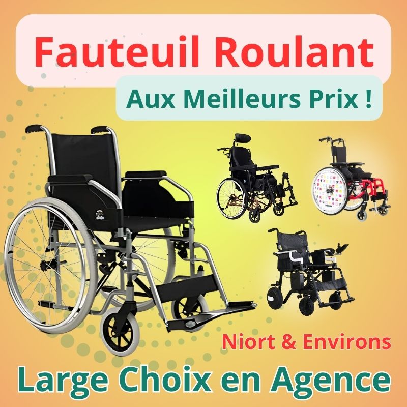 pharmacie fauteuil roulant meilleur prix prise en charge rembourse a chauray niort location et vente