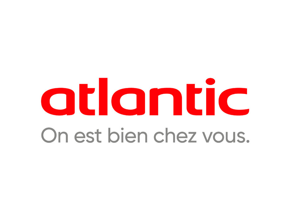 Logo Atlantic
