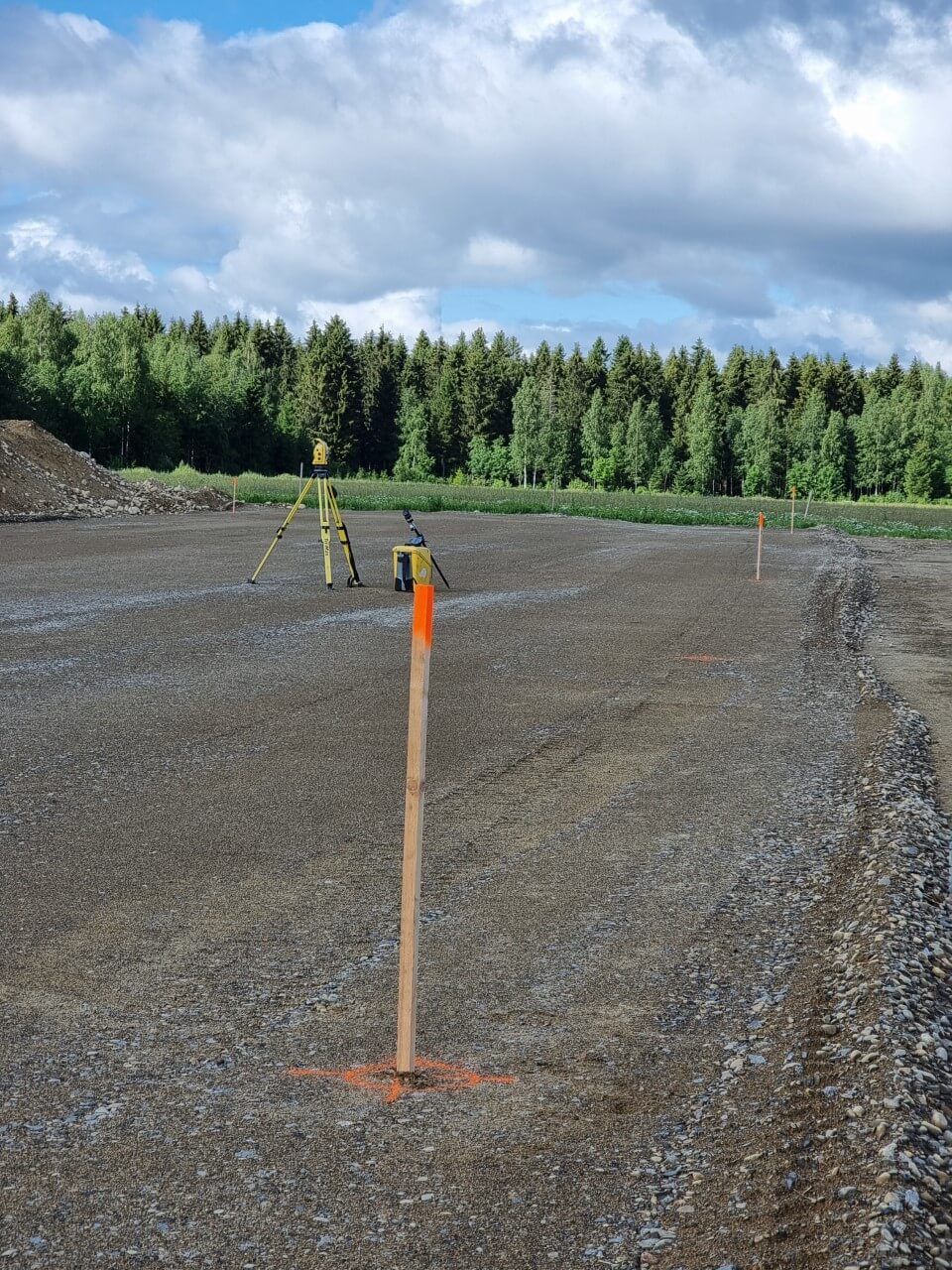 Rakennus Mittamatti Oy