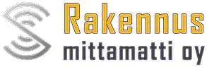 Rakennus Mittamatti Oy