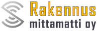 Rakennus Mittamatti Oy