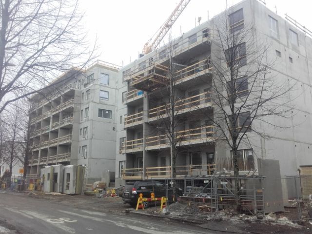 Rakennus Mittamatti Oy