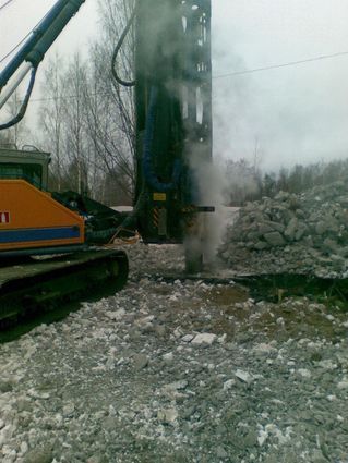 Rakennus Mittamatti Oy