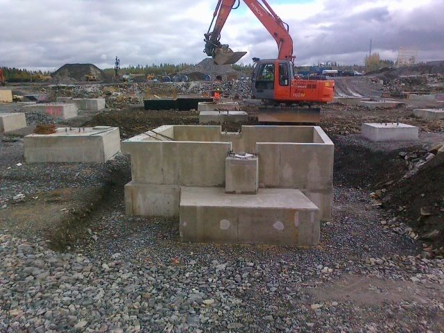 Rakennus Mittamatti Oy