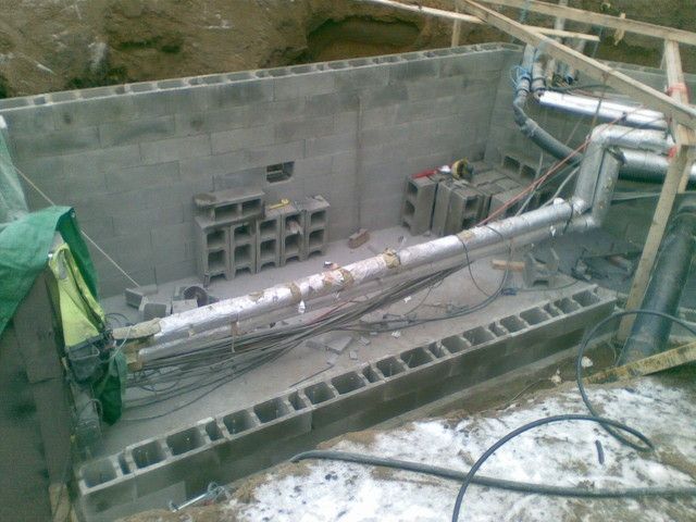 Rakennus Mittamatti Oy