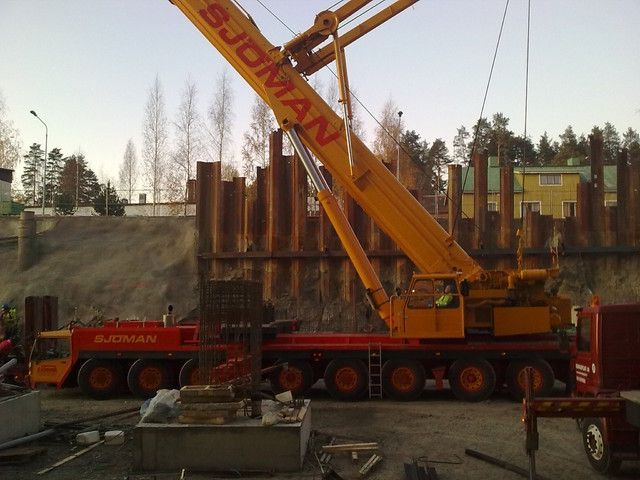 Rakennus Mittamatti Oy